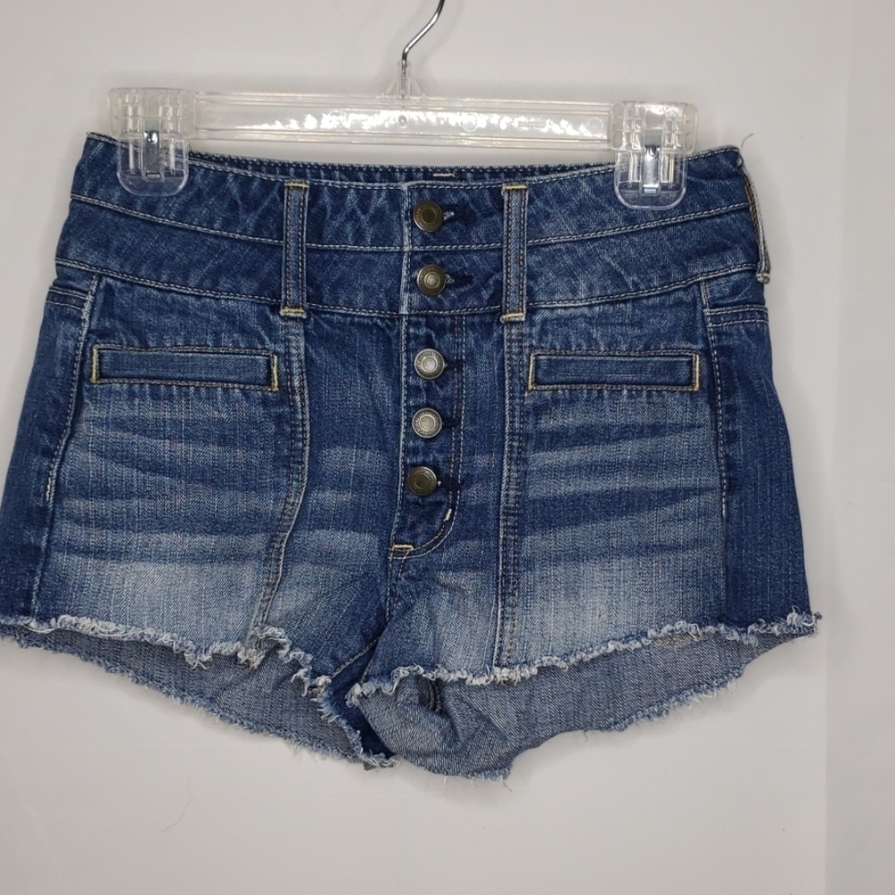 American Eagle Outfitters jean shorts